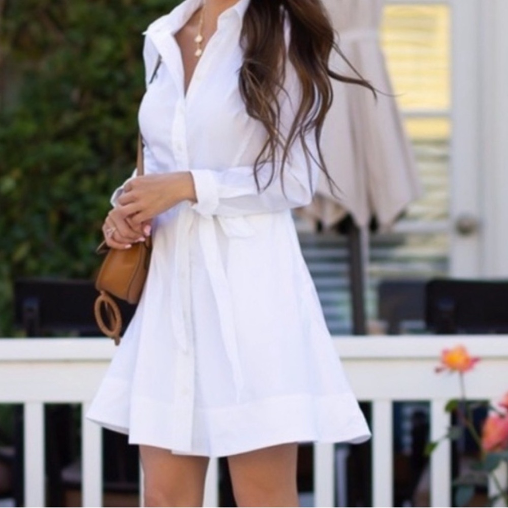 Banana Republic Dress XS